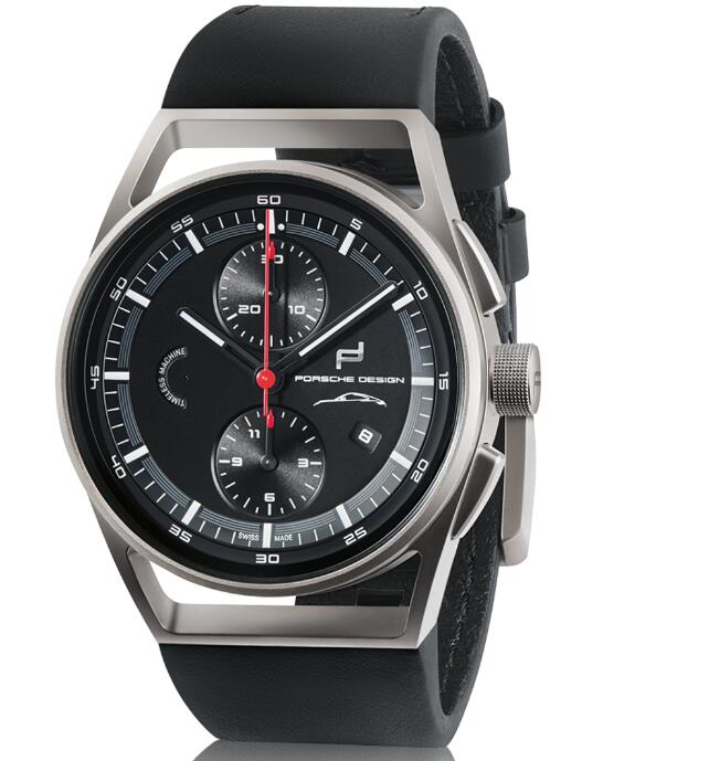 wholesale Porsche Design 911 Chronograph Timeless-Machine Limited-Edition watches